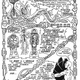 Image for article titled Read Timothy Leary's brain-melting comic about space migration and the future of human consciousness